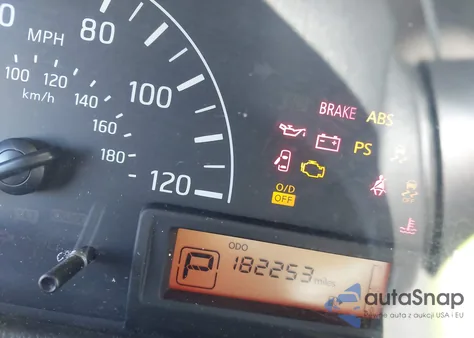 2015 Nissan Nv200 S z USA, uszkodzony, nr VIN 3N6CM0KN1FK714907